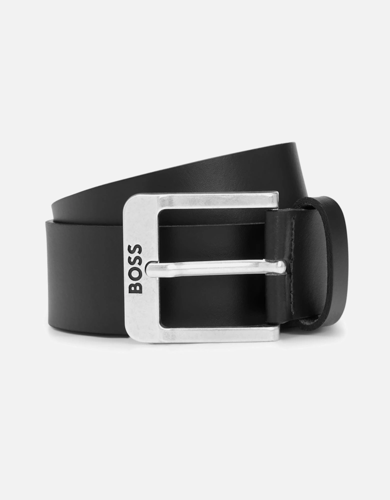 Boss Jemio Sz40 Belt - Black