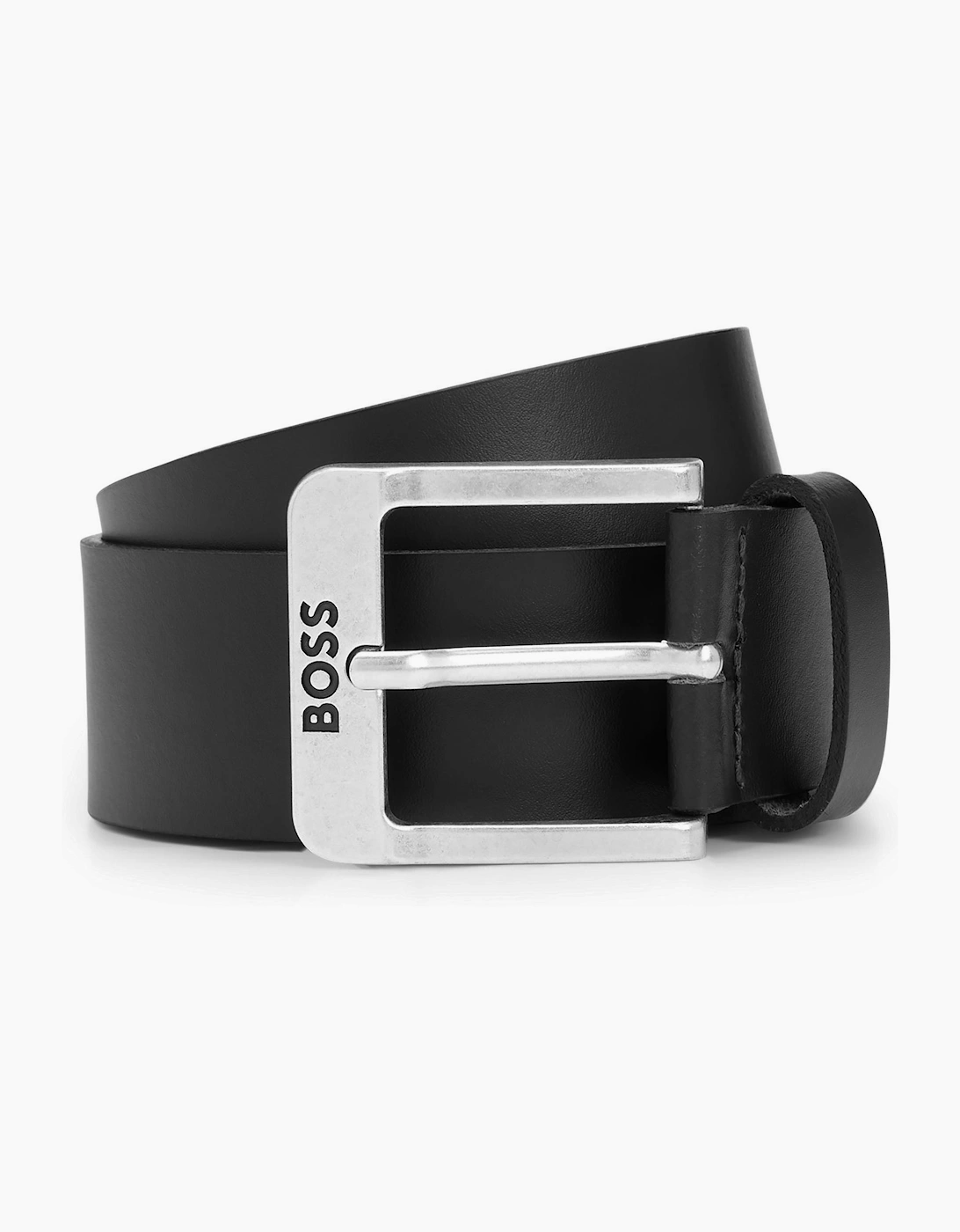 Boss Boss Jemio Sz40 Belt - Black