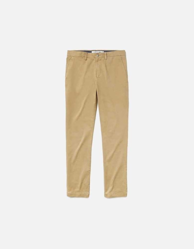 Slim Fit Stretch Chino HH9553 - Beige