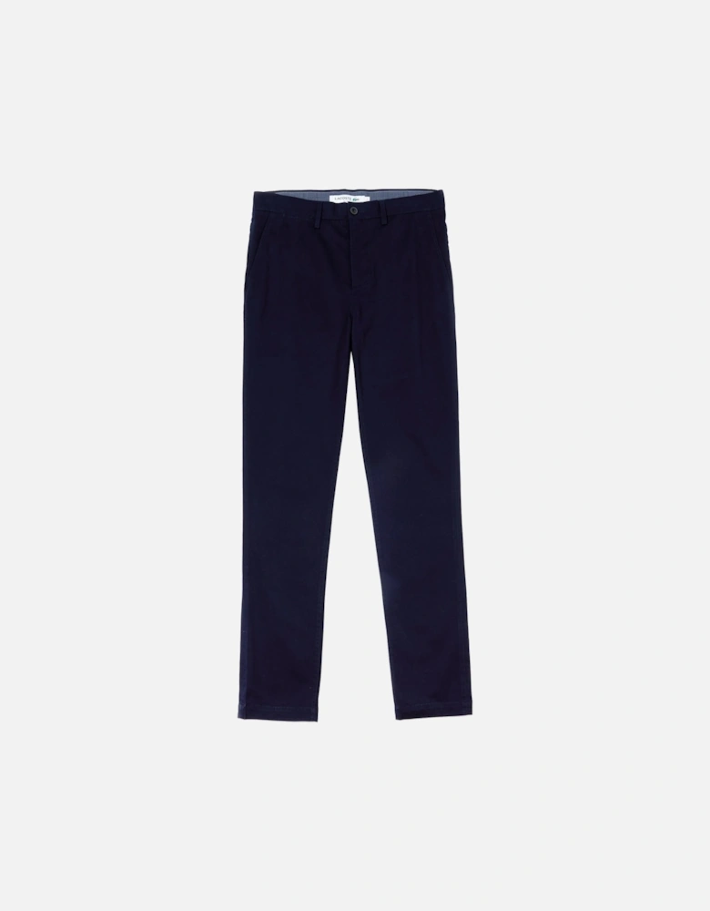 Slim Fit Stretch Chino HH9553 - Navy Blue