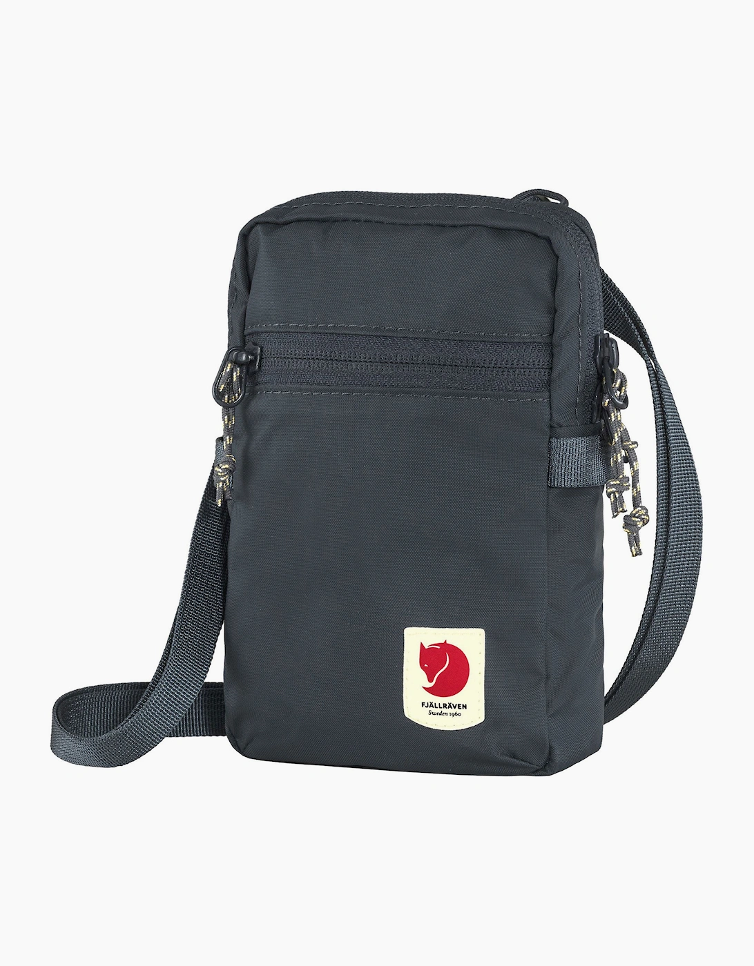 Fjallraven Men's Navy Fjällräven High Coast Pocket Bag Small