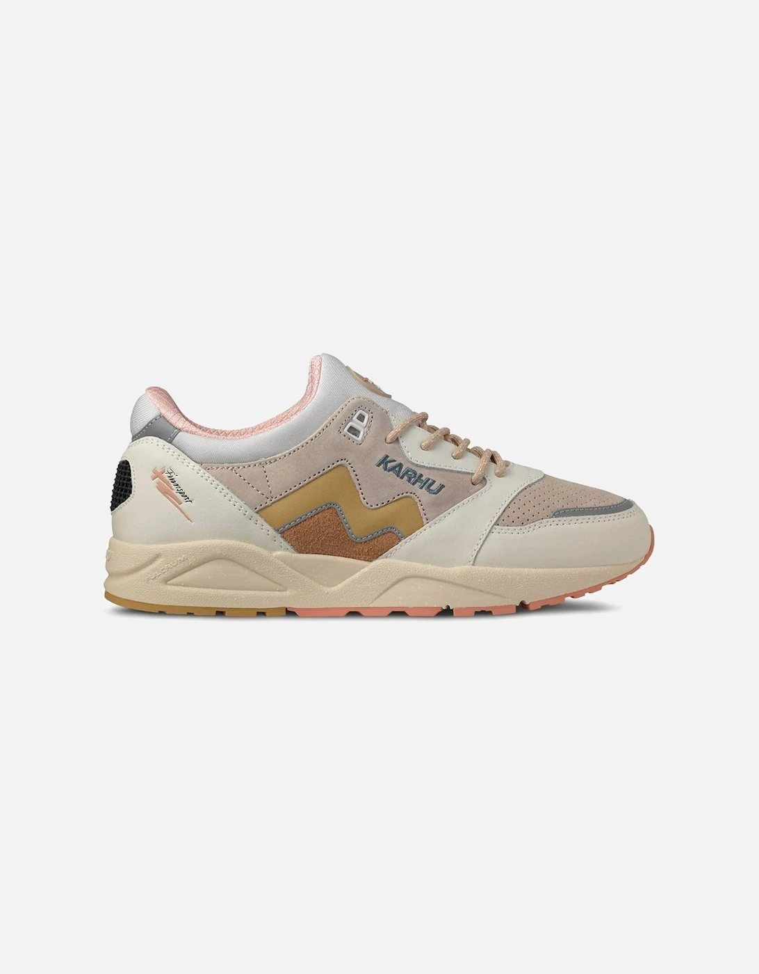 Aria 95 Trainers, 2 of 1