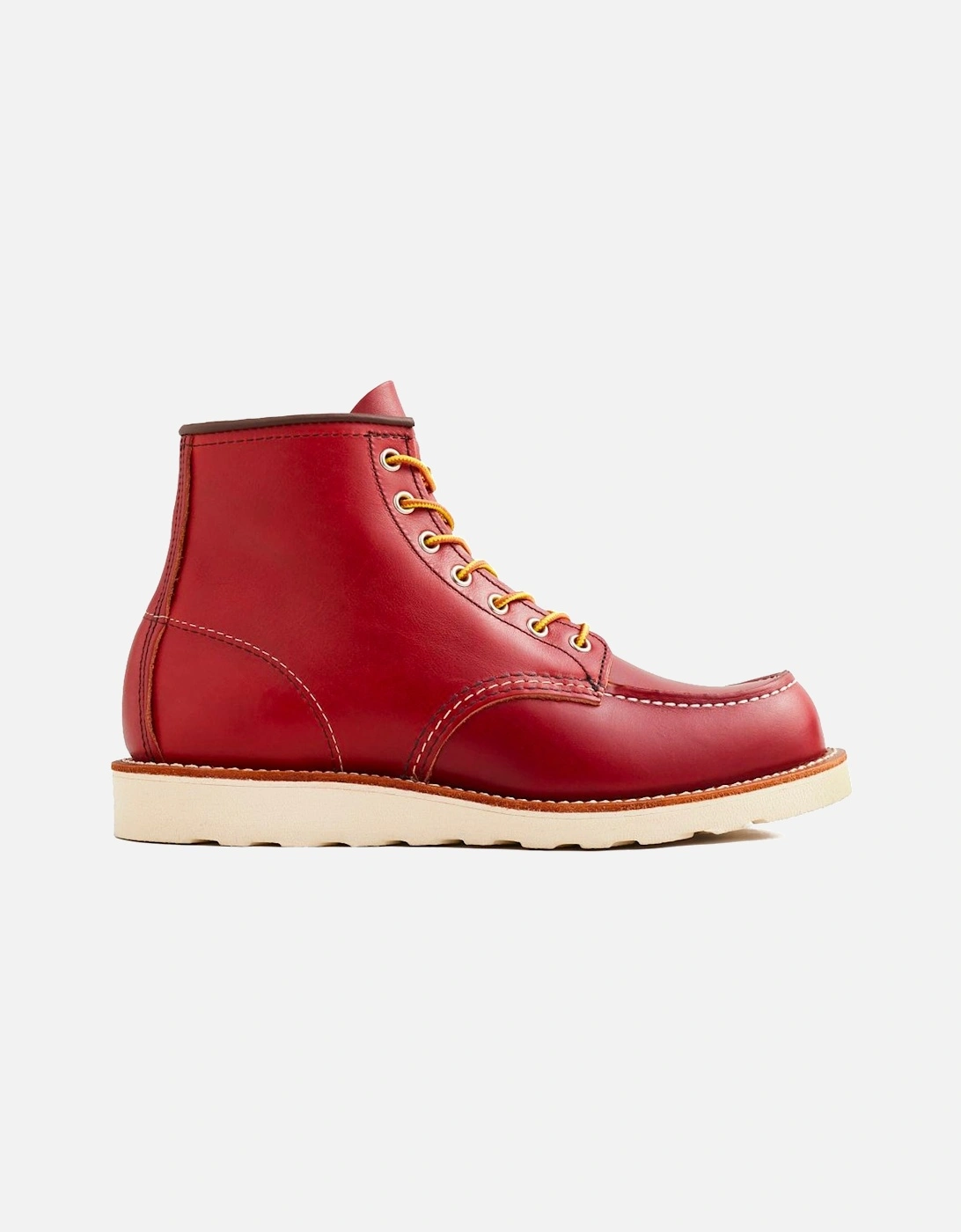 6" Moc Toe Boot, 2 of 1