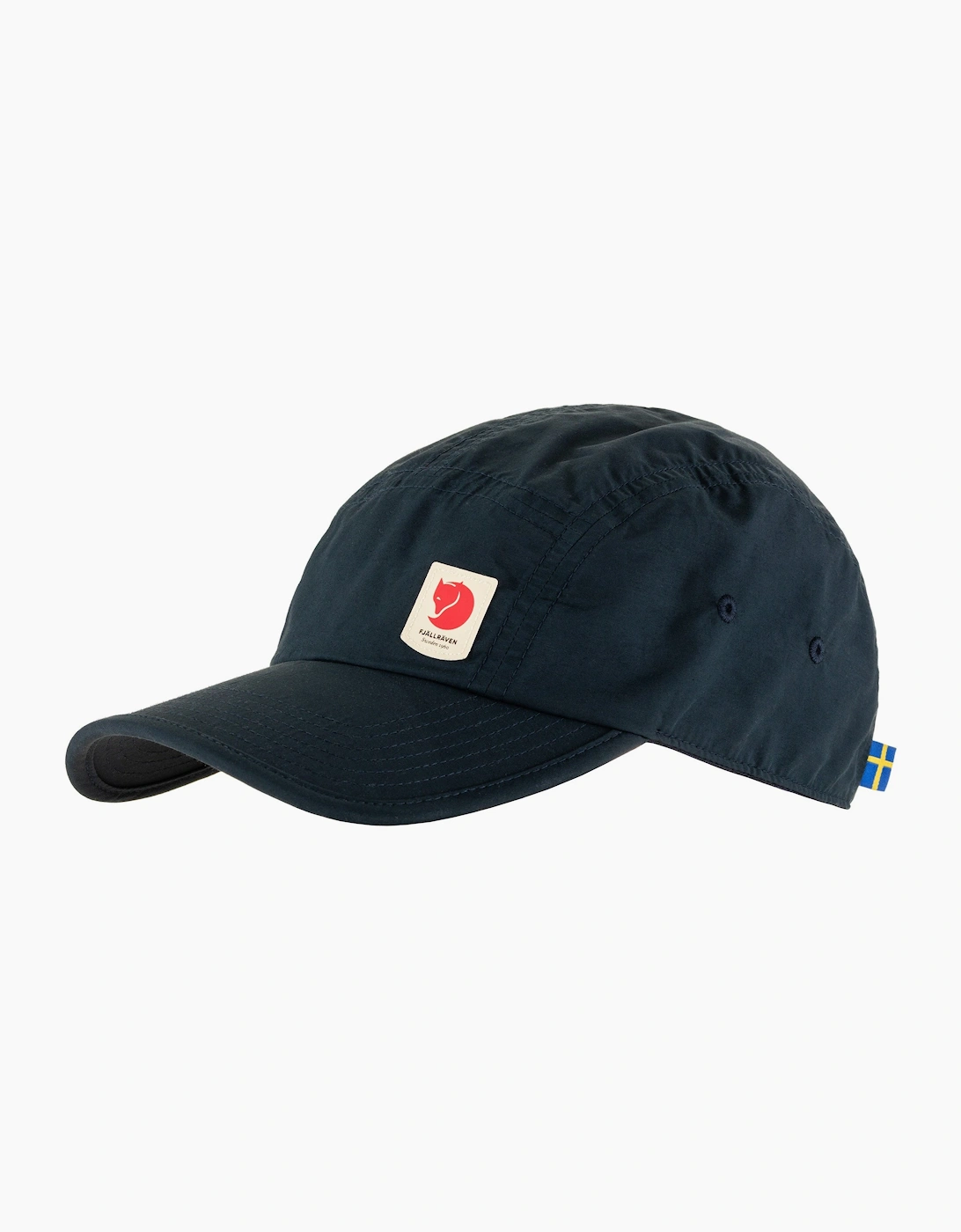 Men's Fjallraven High Coast Wind Cap - Navy - Size, S/M