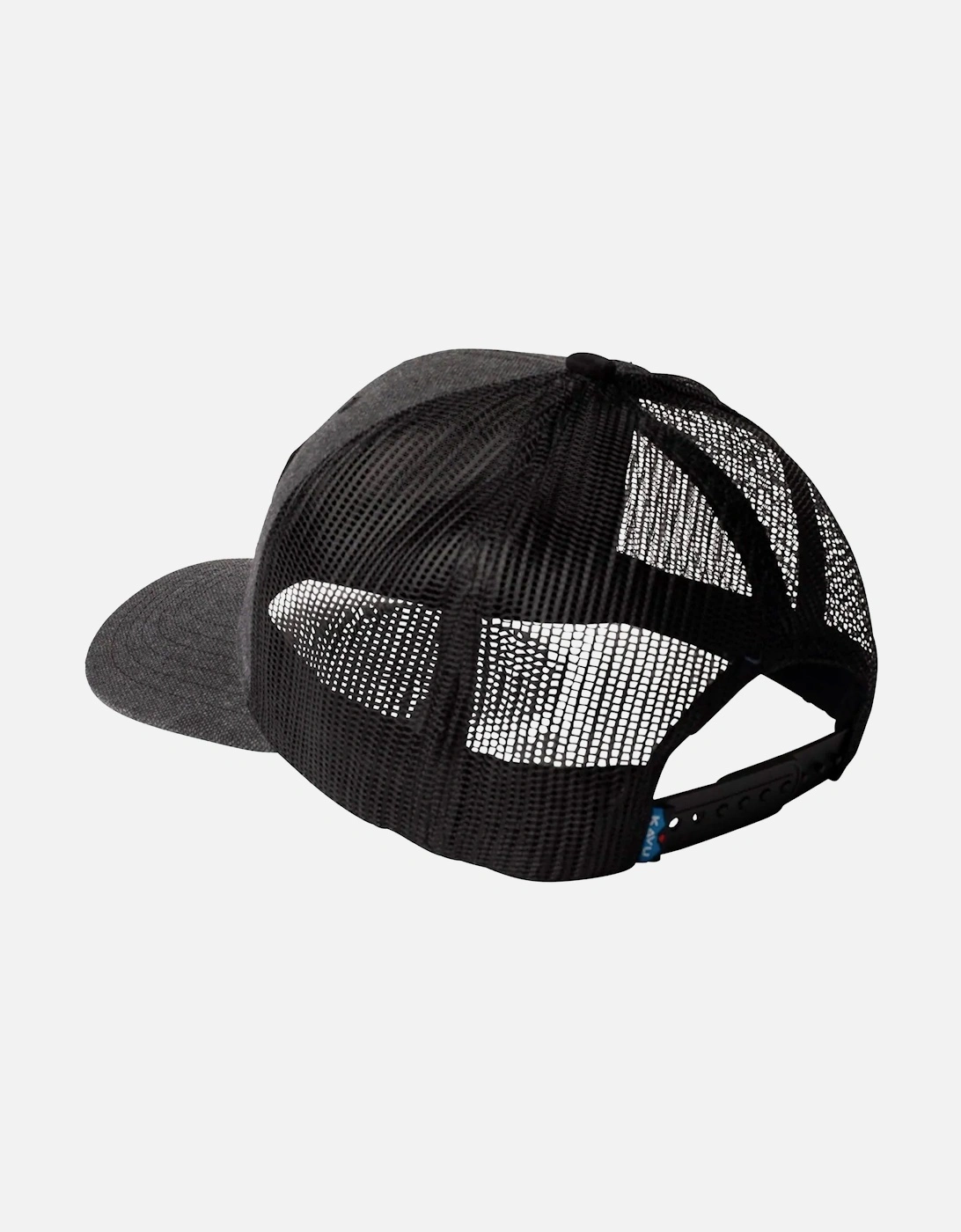 Above Standard Cap - Faded Black