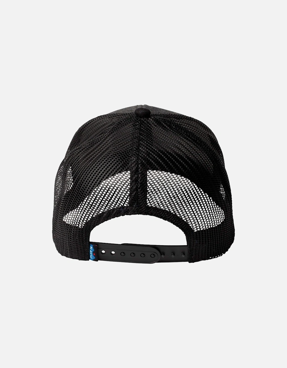 Above Standard Cap - Faded Black