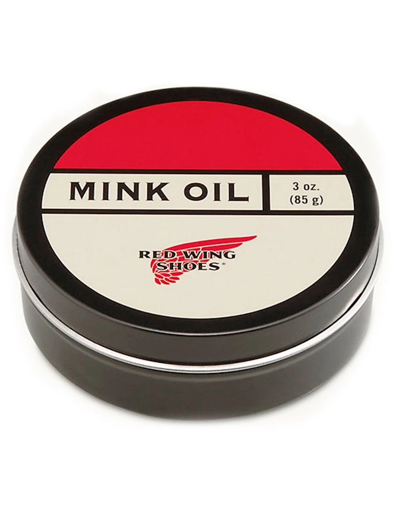 Mink Oil Conditioner