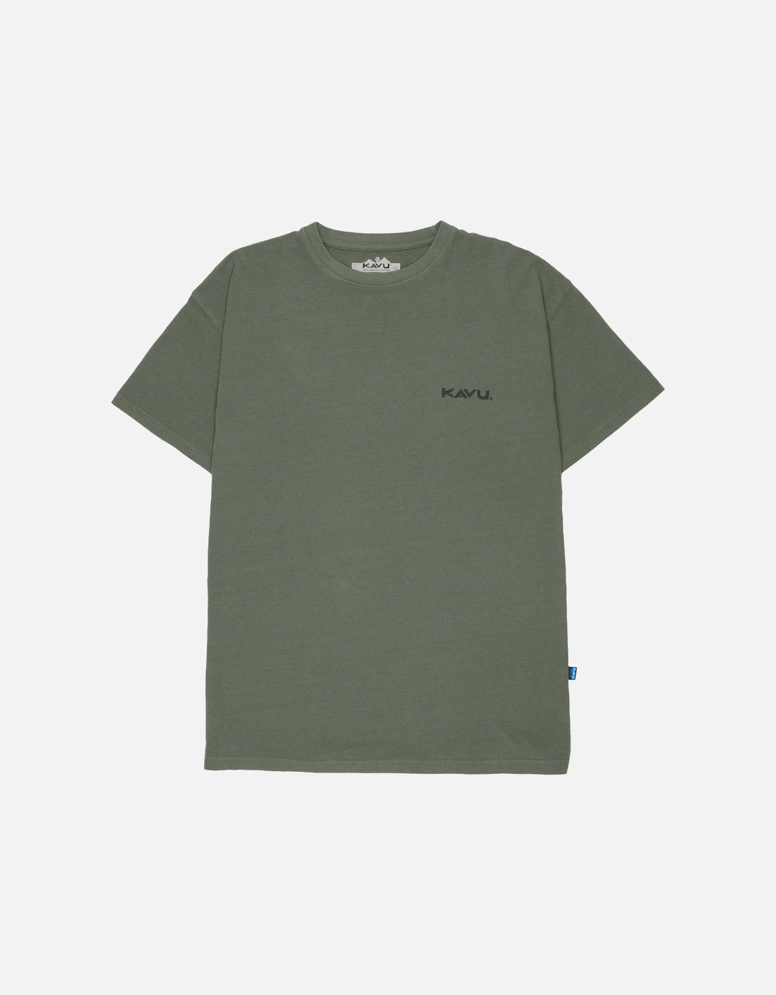 Compass T-Shirt - Dark Forest, 3 of 2