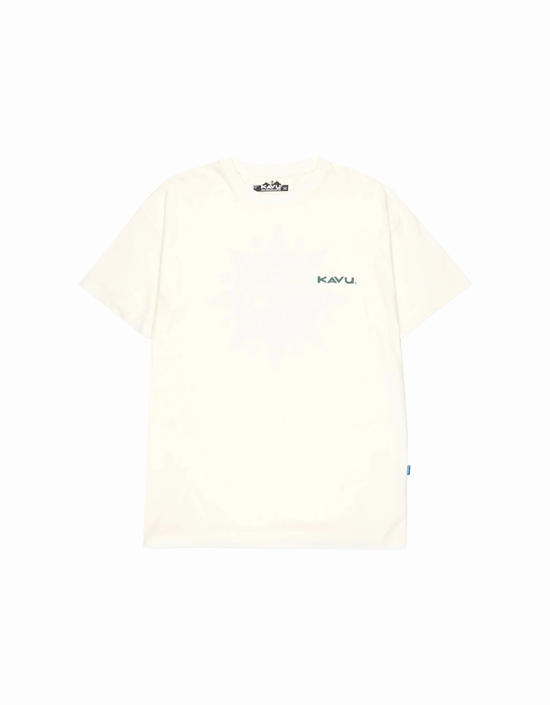 Compass T-Shirt - Off White, 3 of 2