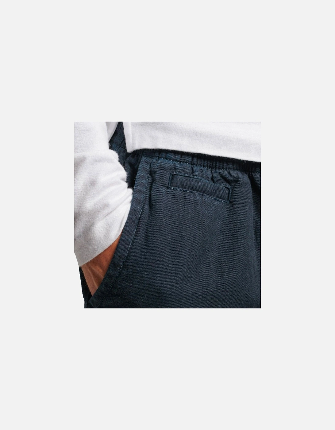 Vintage Overdyed Shorts - Eclipse Navy