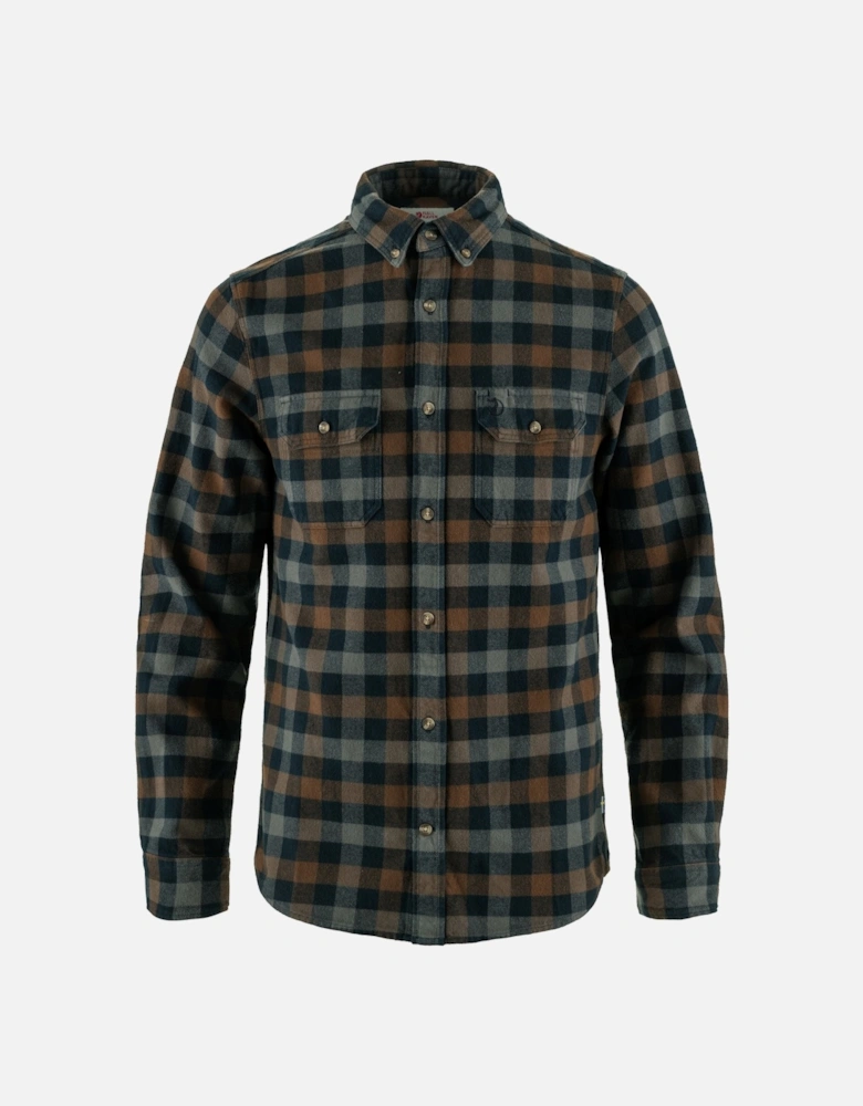 Fjällräven Skog Shirt