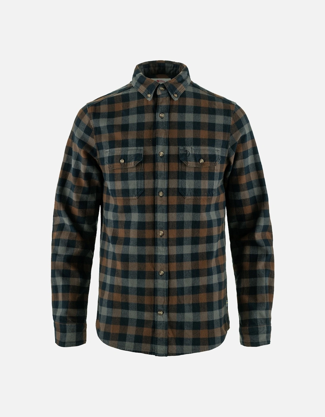 Fjällräven Skog Shirt, 7 of 6