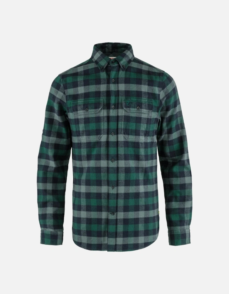 Fjällräven Skog Shirt