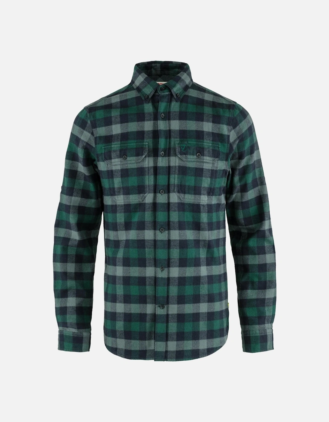 Fjällräven Skog Shirt, 2 of 1