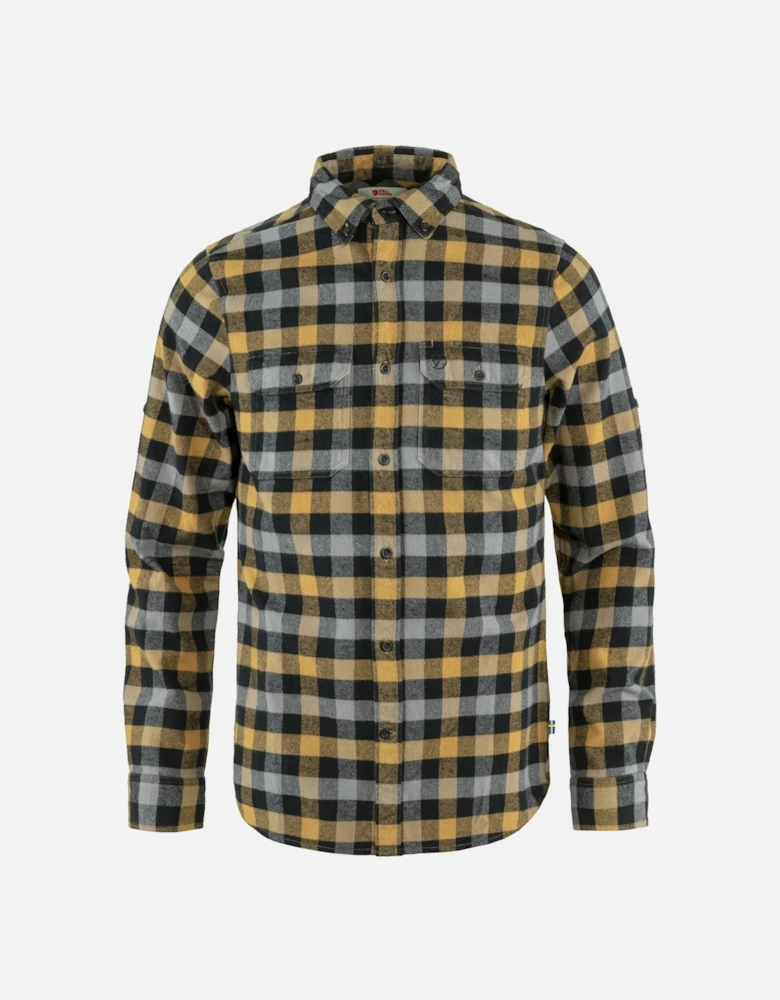 Fjällräven Skog Shirt