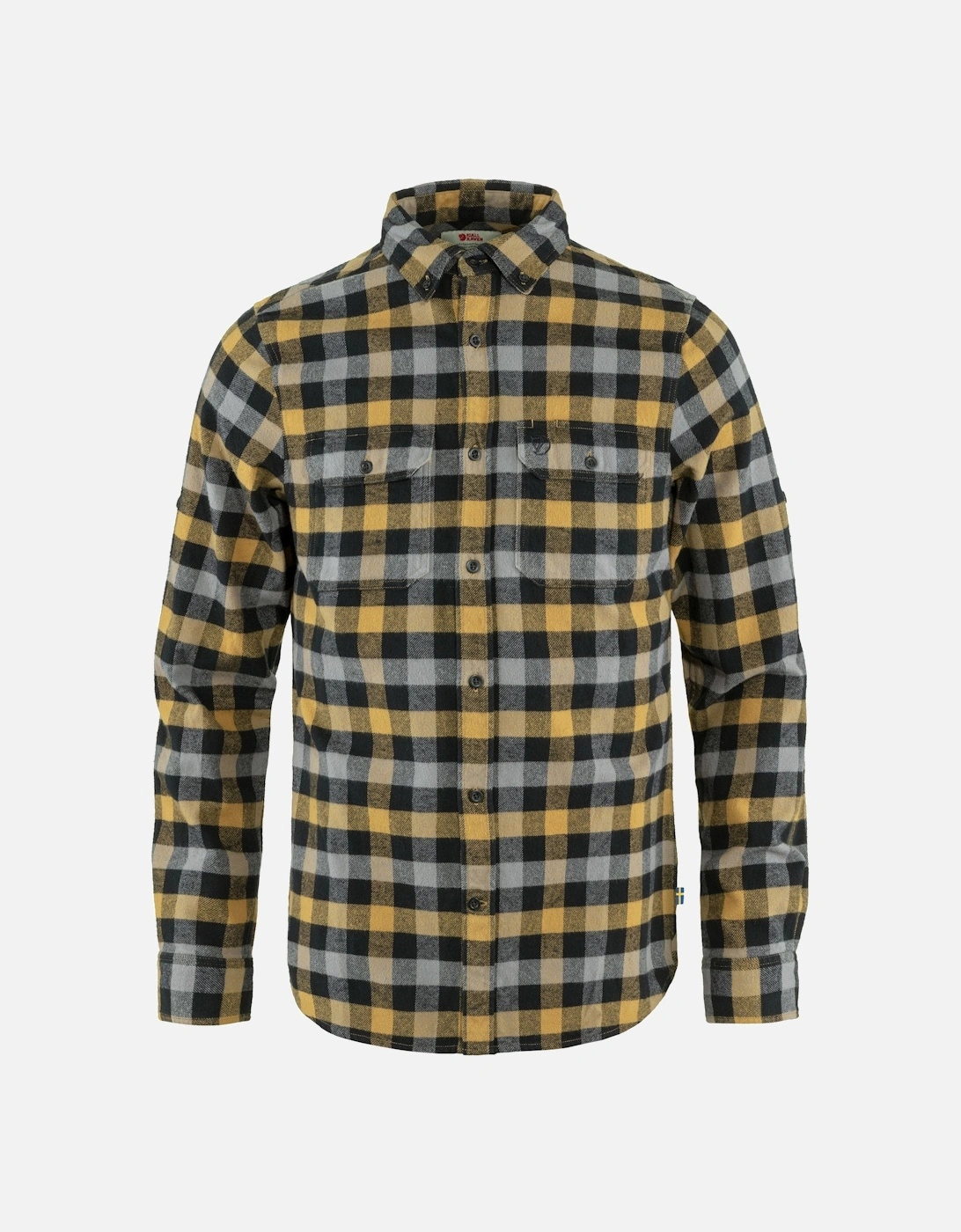 Fjällräven Skog Shirt, 2 of 1