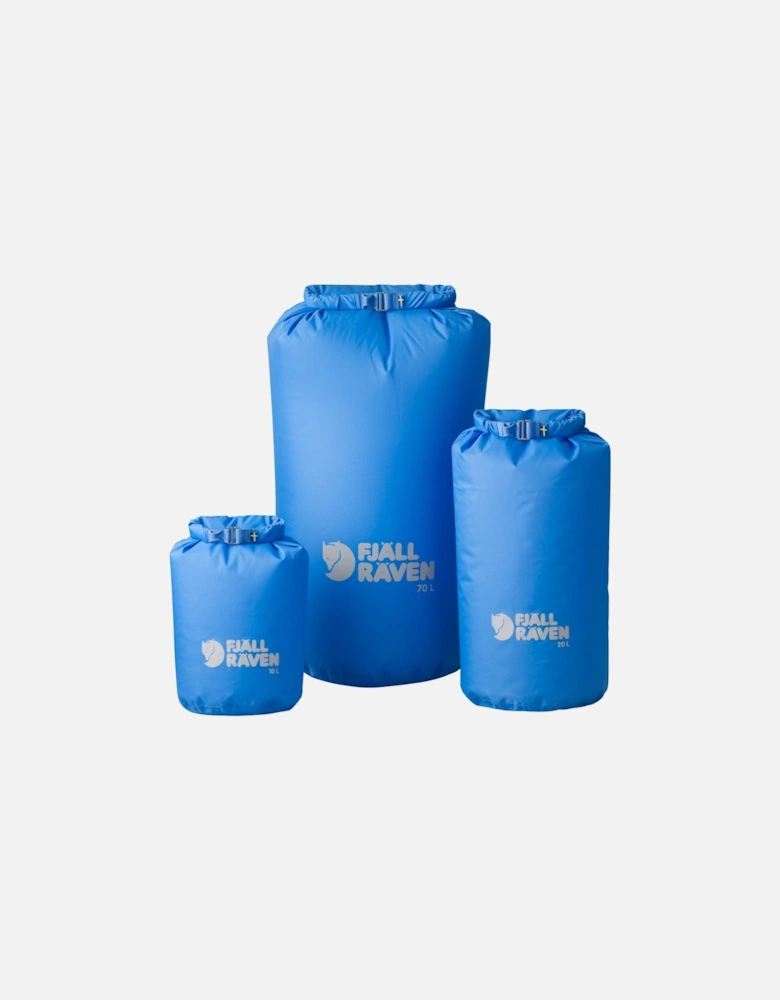 Waterproof Packbag 20 Litre - UN Blue