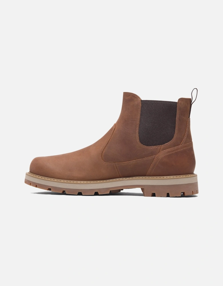 Britton Road Chelsea Boot
