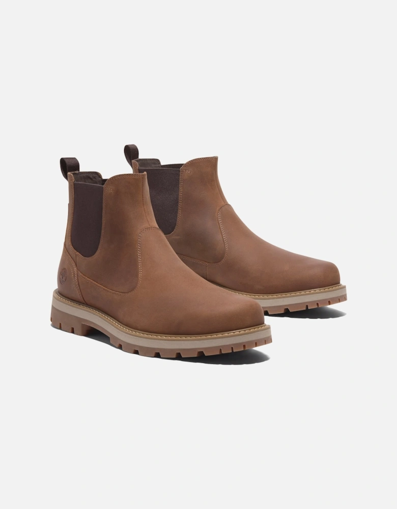 Britton Road Chelsea Boot