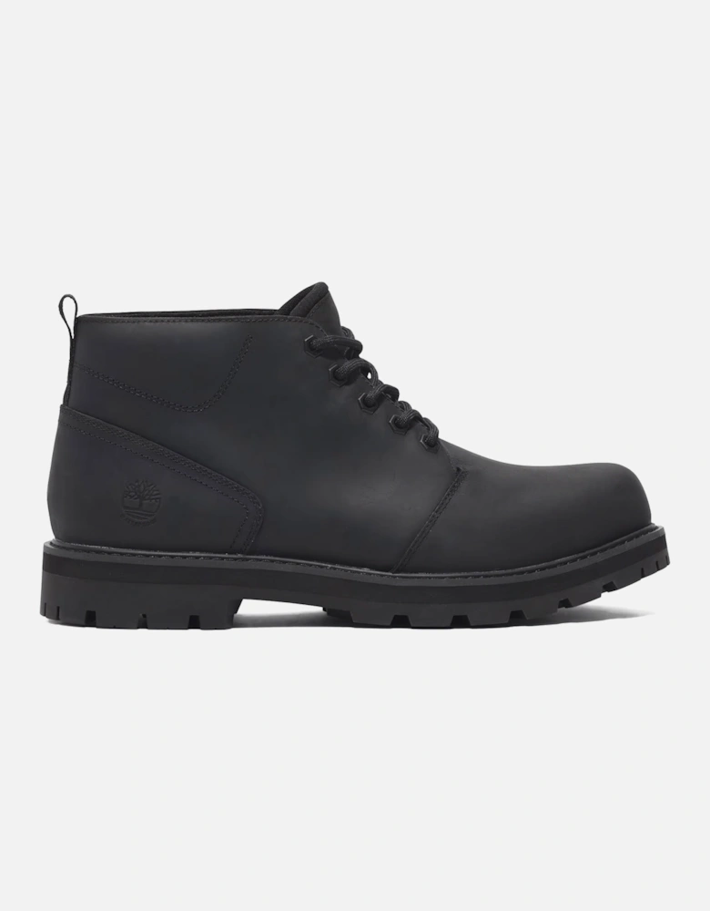 Britton Road Waterproof Chukka Boot