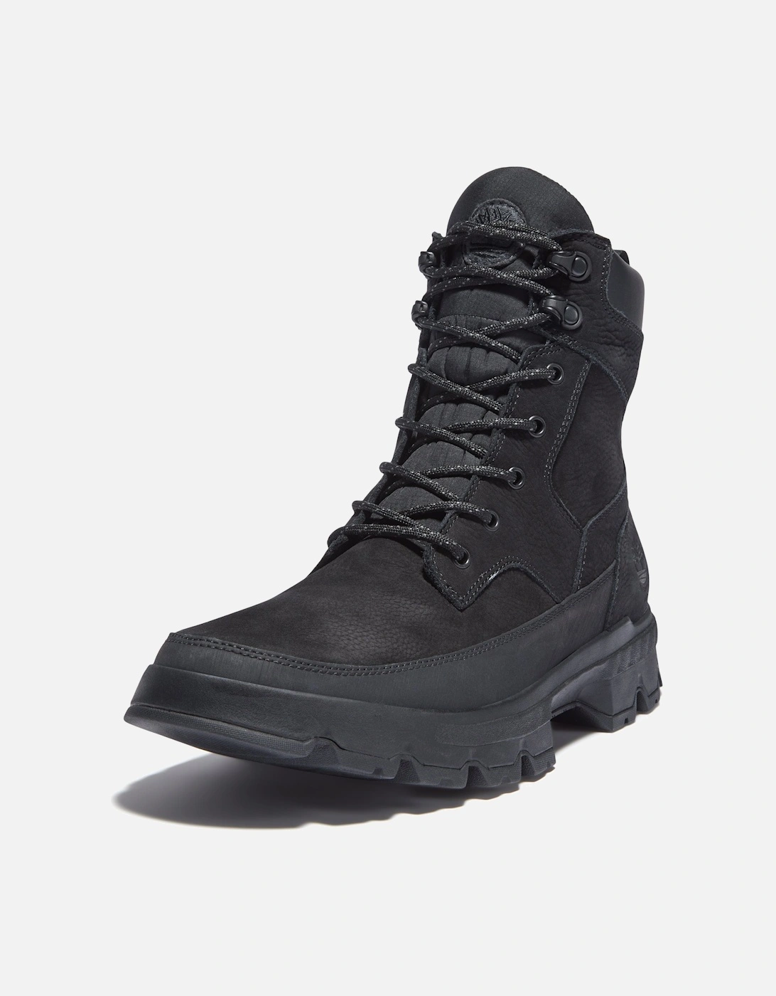 Originals Ultra Waterproof Boot - Black Nubuck