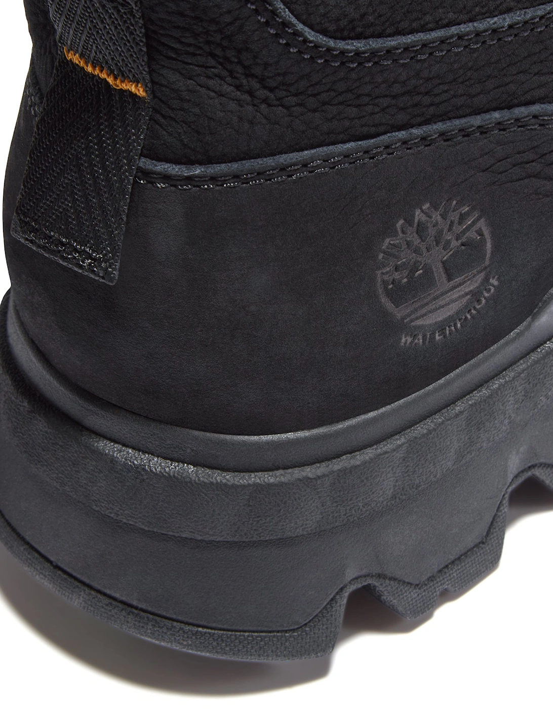 Originals Ultra Waterproof Boot - Black Nubuck