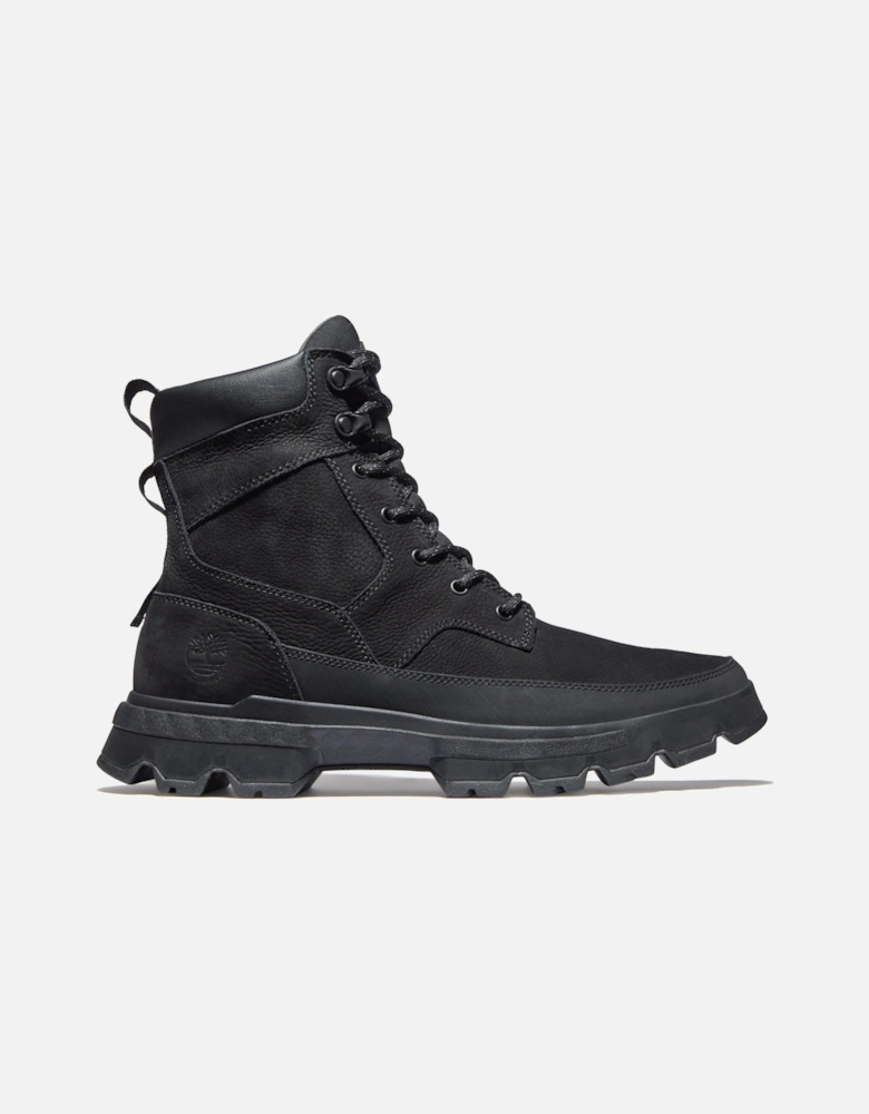 Originals Ultra Waterproof Boot - Black Nubuck