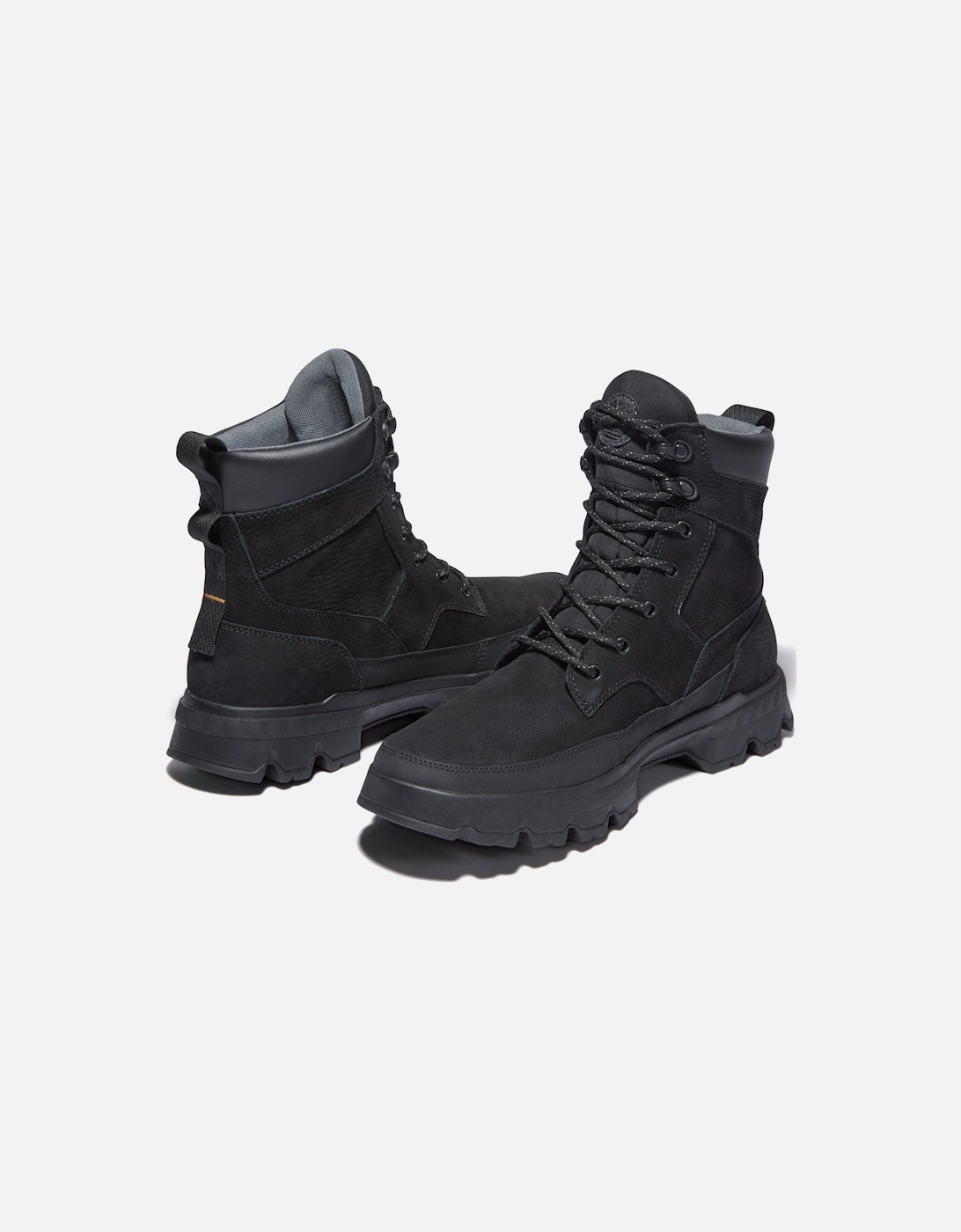 Originals Ultra Waterproof Boot - Black Nubuck