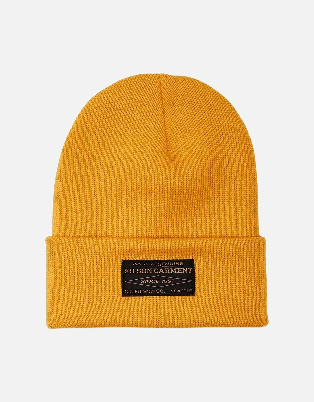 Ballard Watch Cap, 2 of 1