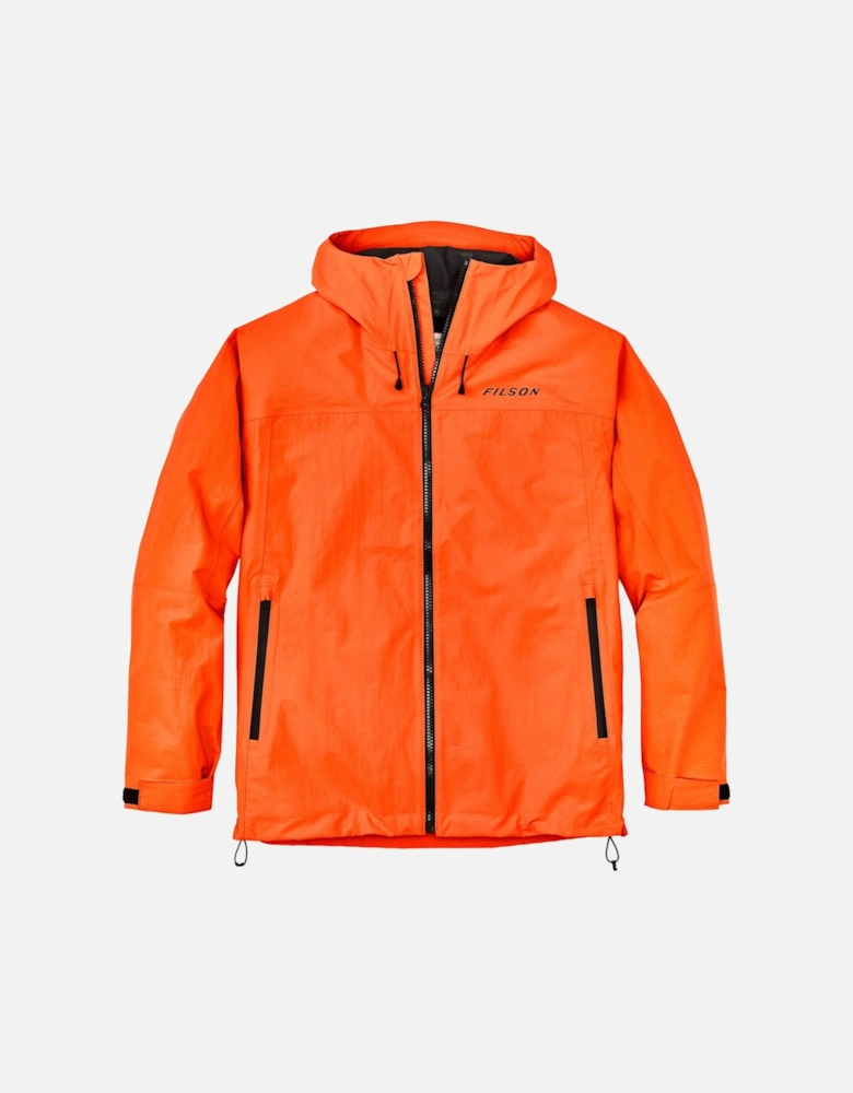 New Swiftwater 2.0 Rain Jacket - Blaze Orange