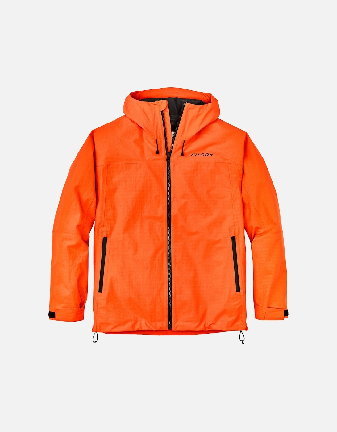 New Swiftwater 2.0 Rain Jacket - Blaze Orange, 8 of 7