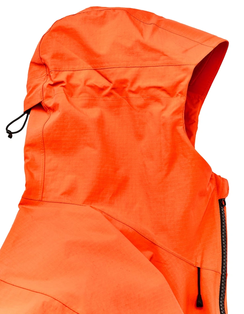 New Swiftwater 2.0 Rain Jacket - Blaze Orange