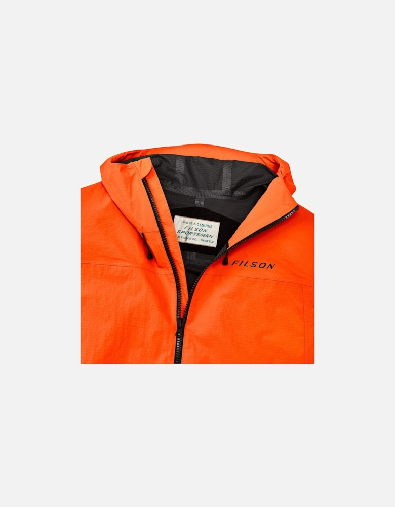 New Swiftwater 2.0 Rain Jacket - Blaze Orange