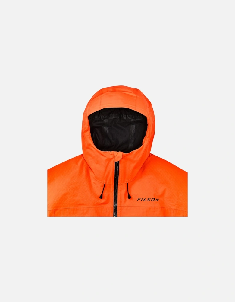 New Swiftwater 2.0 Rain Jacket - Blaze Orange