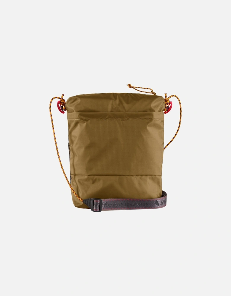 Algir Multislots Bag - Olive