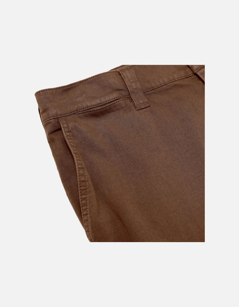 Granite Mountain 9" Shorts - Mud Brown