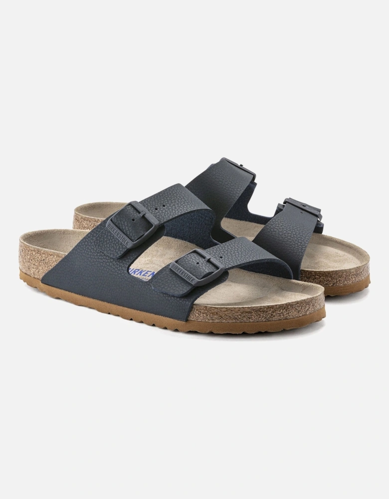 SFB BF Sandals - Desert Soil Midnight