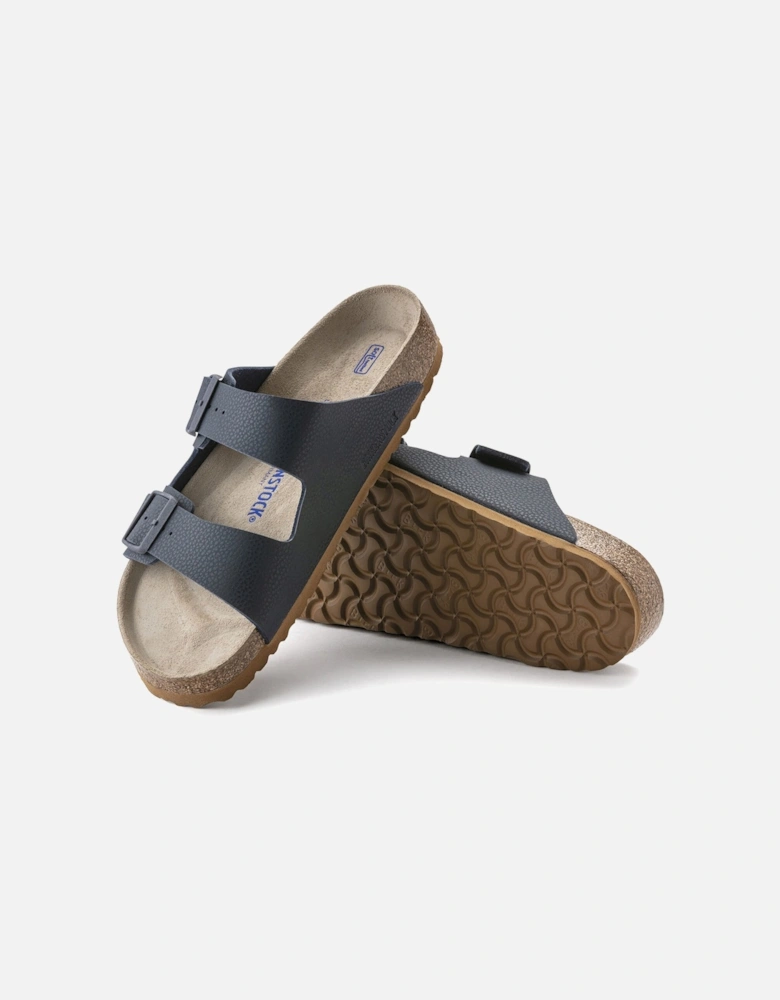 SFB BF Sandals - Desert Soil Midnight