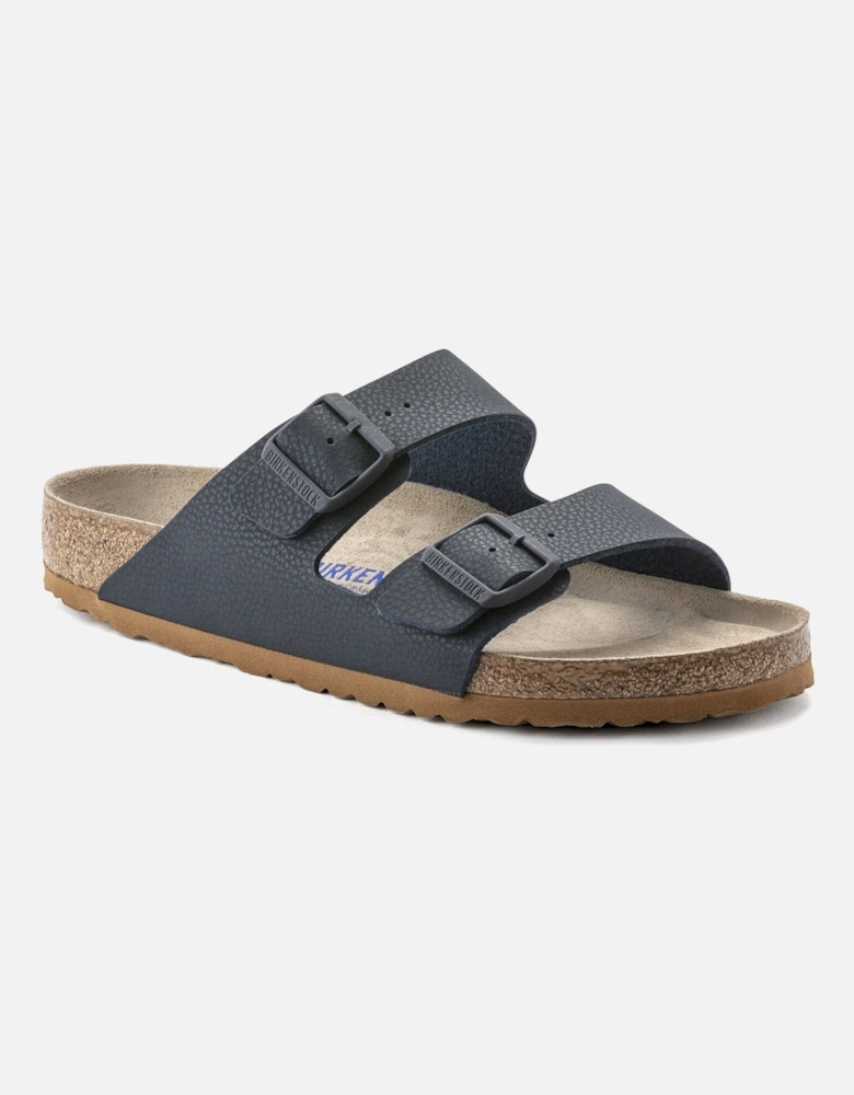 SFB BF Sandals - Desert Soil Midnight