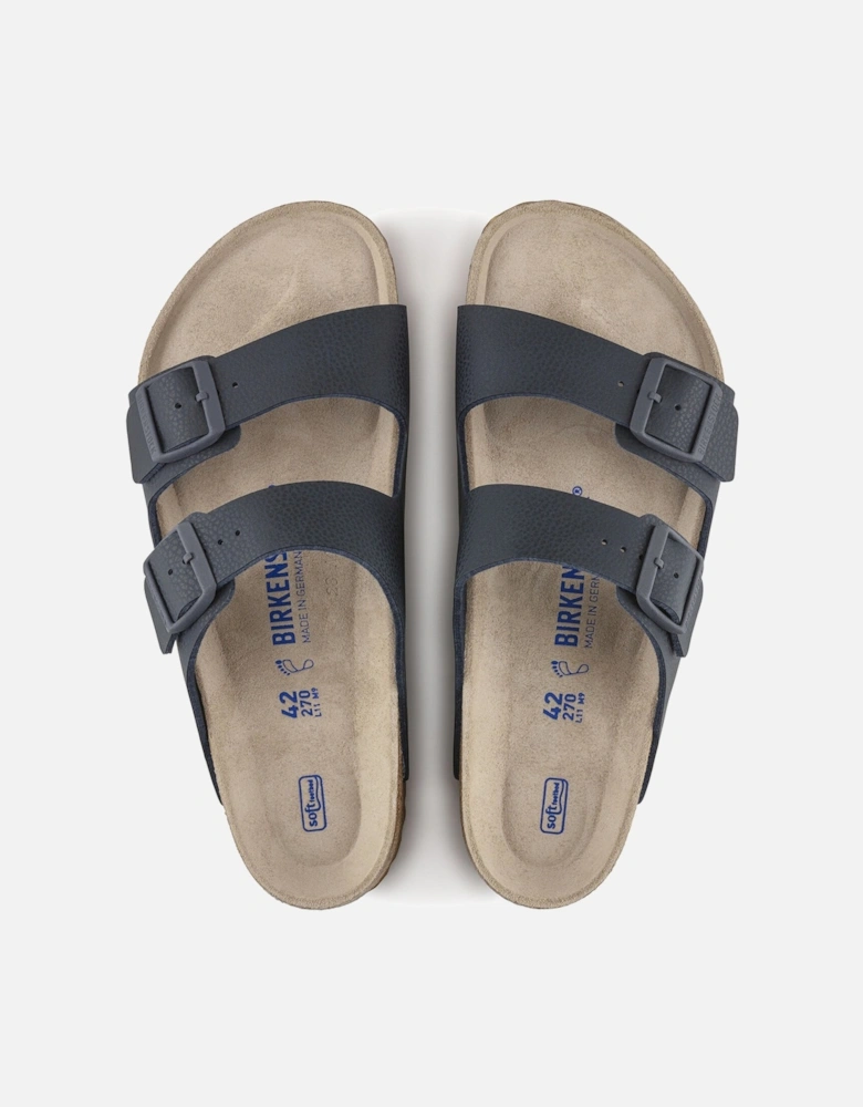 SFB BF Sandals - Desert Soil Midnight