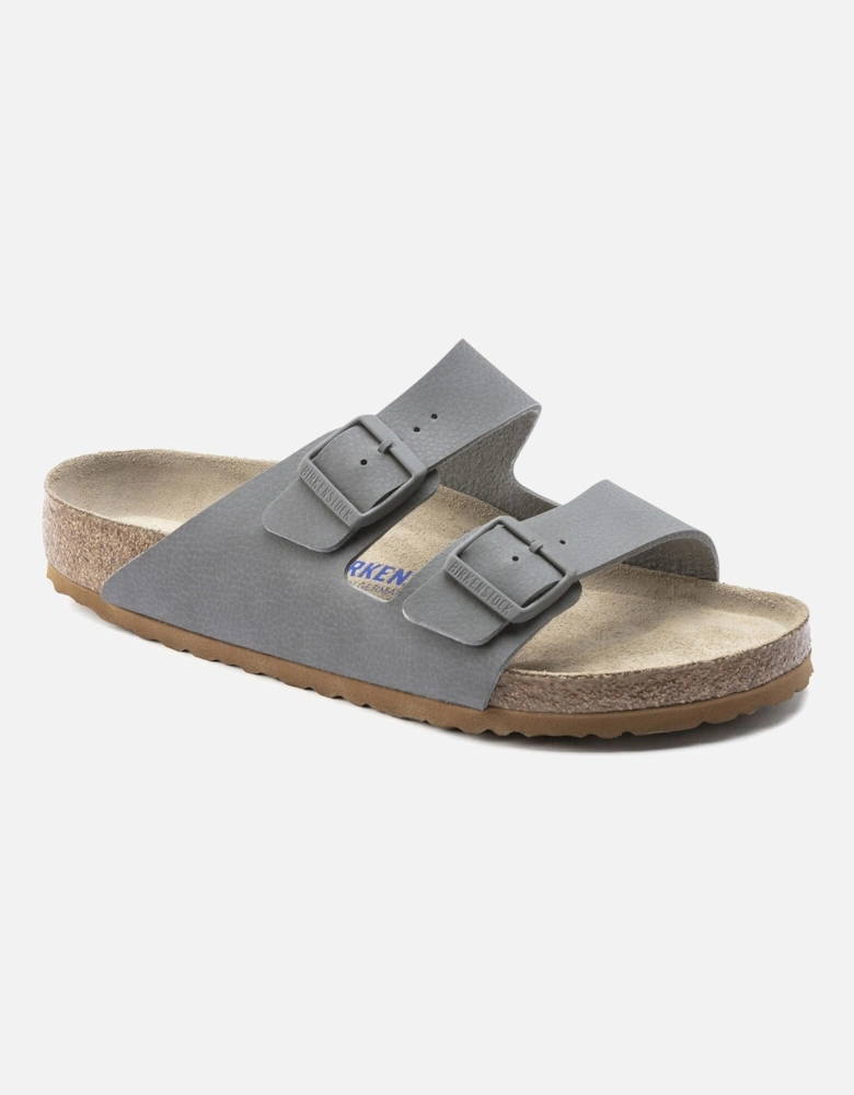 SFB BF Sandals - Desert Soil Grey