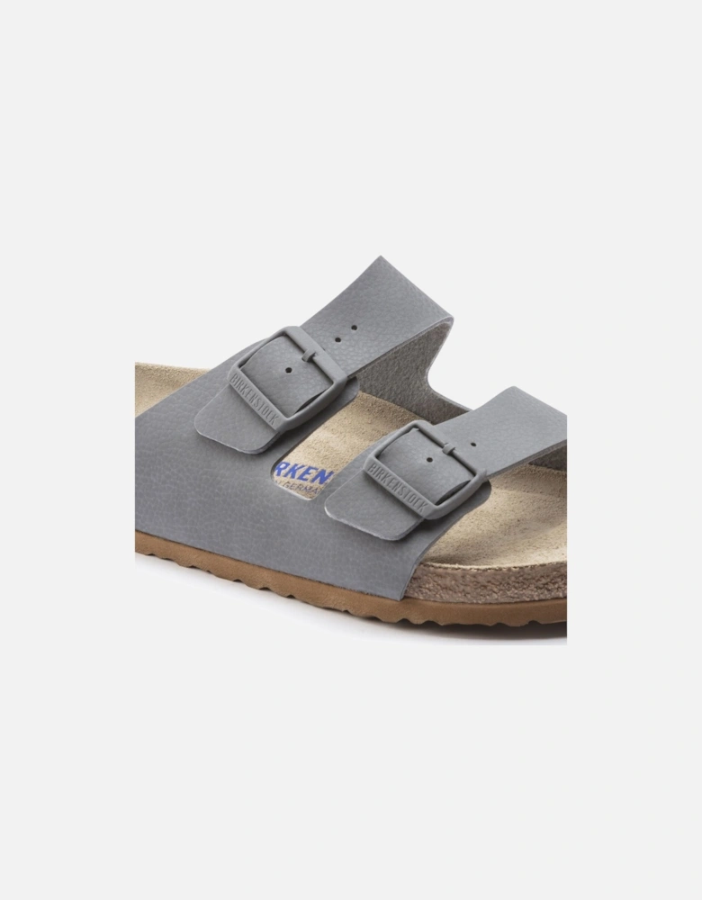 SFB BF Sandals - Desert Soil Grey