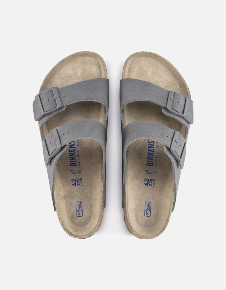 SFB BF Sandals - Desert Soil Grey