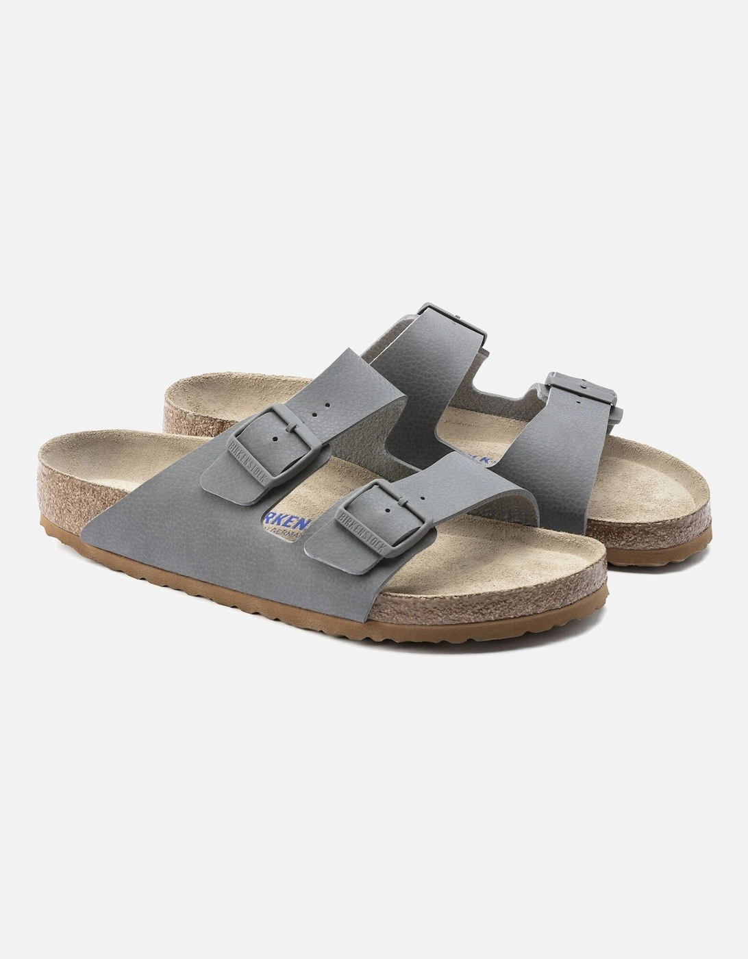 SFB BF Sandals - Desert Soil Grey