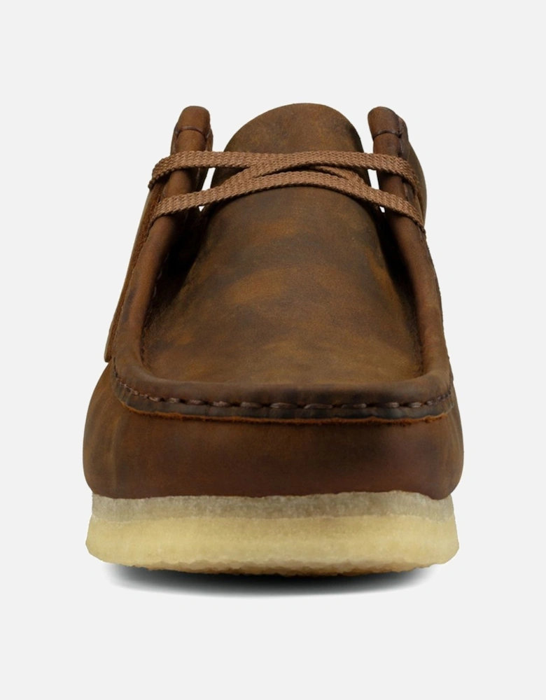 Originals New Wallabee - Beeswax