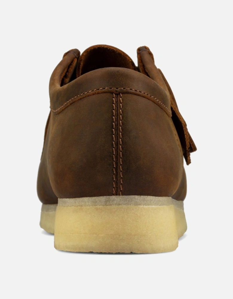 Originals New Wallabee - Beeswax