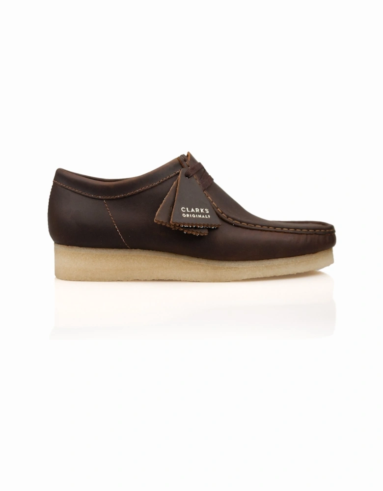 Originals New Wallabee - Beeswax