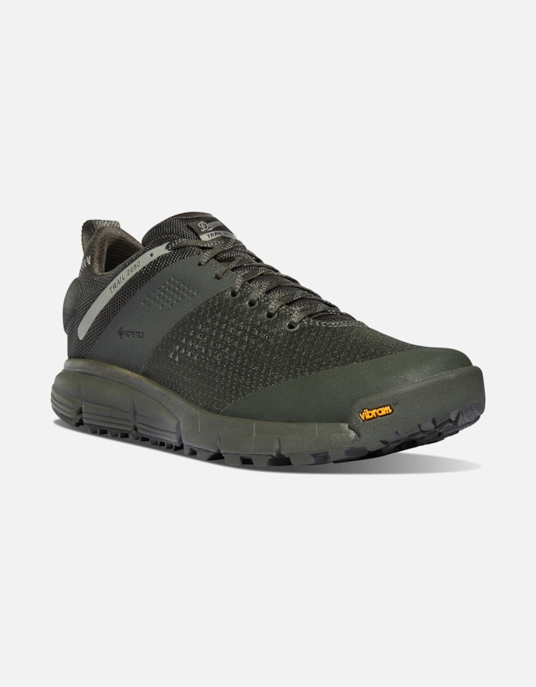 Trail 2650 Mesh GTX Trainer - Forest Night