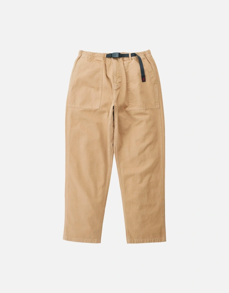 Loose Tapered Ridge Pant - Chino