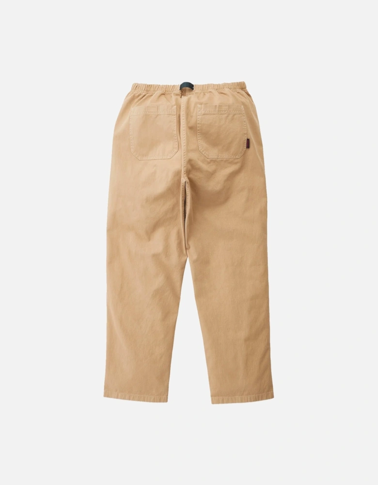 Loose Tapered Ridge Pant - Chino